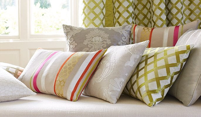 soft furnishing