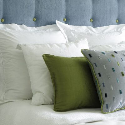 bed cushions